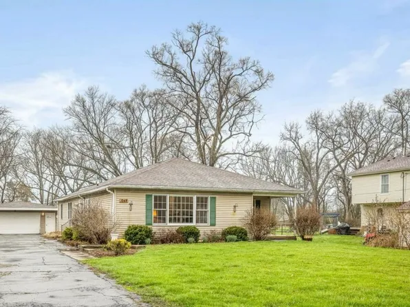 1248 S Lawler Ave, Lombard, IL 60148