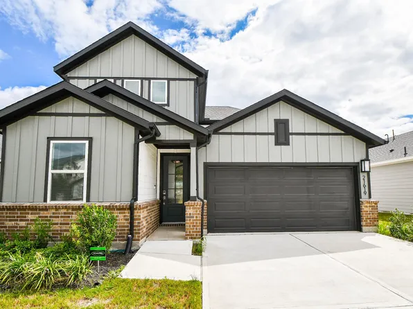 21619 Shadowbrook Birch Dr, Cypress, TX 77433