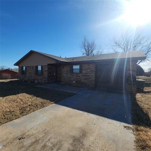 731 County Road 1350, Chickasha, OK, 73018