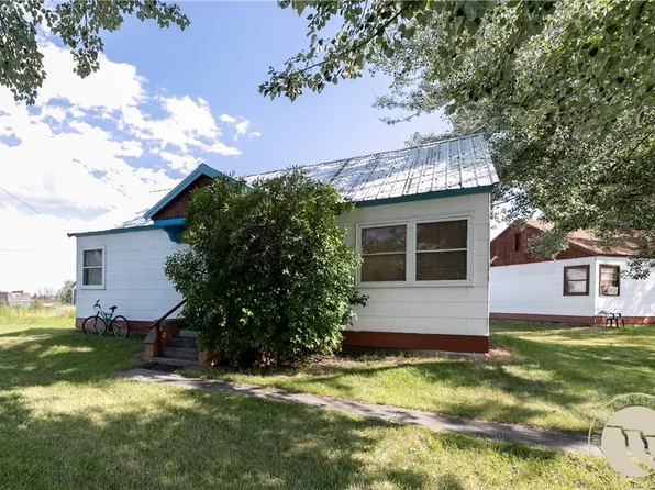 2485 2nd St, Worden, MT 59088