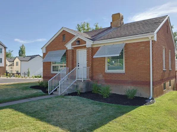 3999 Orchard Ave, Ogden, UT 84403