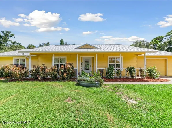 3455 Harlock Rd, Melbourne, FL 32934