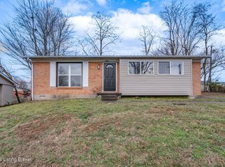 206 Candace St, Campbellsville, KY 42718