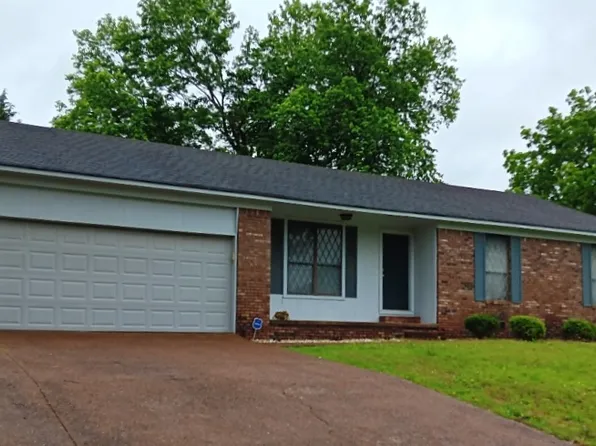55 Norvel Dr, Jackson, TN 38301