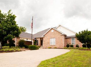 133 Black Oak Dr, Carl Junction, MO 64834