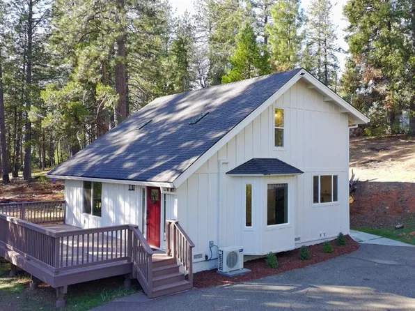 3800 Dogwood Ln, Placerville, CA 95667