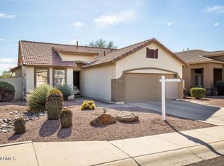 3725 E Meadowview Dr, Gilbert, AZ 85298