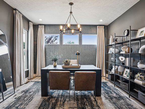 Study - Representational Photo