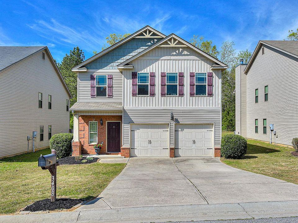 3383 Grove Landing Cir, Grovetown, GA 30813 Zillow
