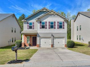 3383 Grove Landing Cir, Grovetown, GA 30813