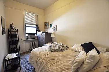 Rented by REAL New York