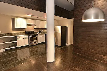 Rented by Level Group