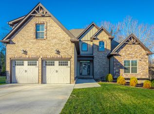 9409 Silver Stone Ln, Ooltewah, TN 37363