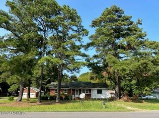 2208 Main Street Ext, Elizabeth City, NC 27909