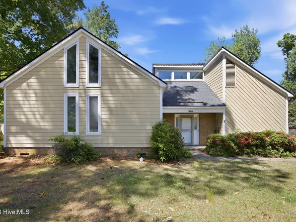 510 Winstead Road, Greenville, NC 27834