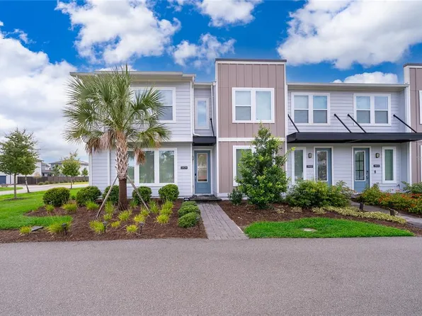 2929 Voyager Ave, Saint Cloud, FL 34771