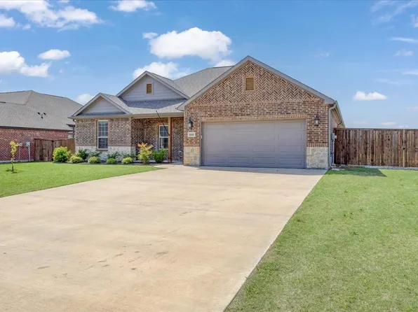 806 Mary Lee Ln, Collinsville, TX 76233