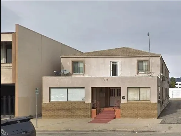 314 W 5th St APT 7, San Bernardino, CA 92401