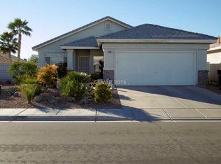 2501 Spanish Fork Ave, North Las Vegas, NV 89031