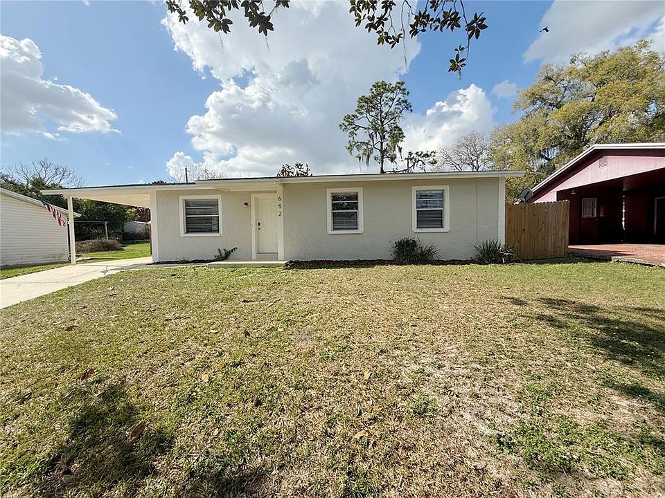 1st image of 652 Candyce Ave