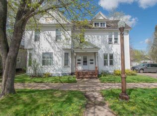620 Scott St, Wausau, WI 54403
