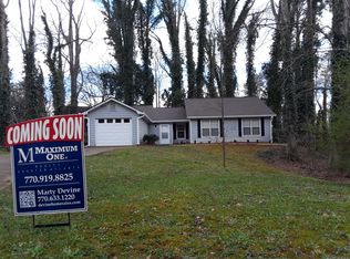 2444 Turtle Brk, Marietta, GA 30066