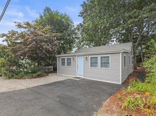 49 Shore Ave, Wareham, MA 02571