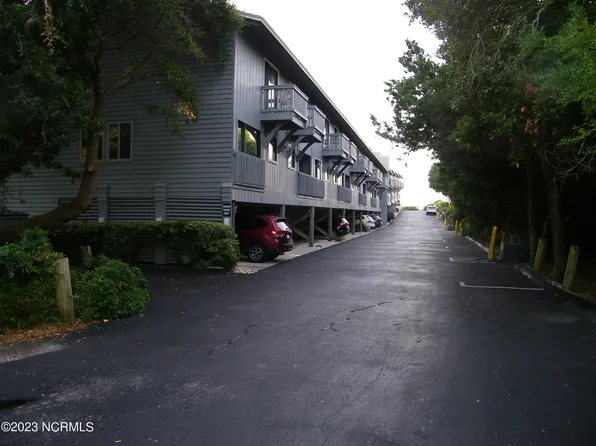 651 Salter Path Road #7, Pine Knoll Shores, NC 28512