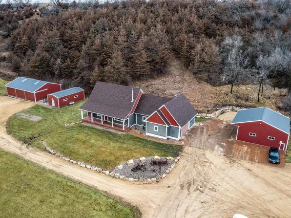 15555 Welch Short Cut, Welch, MN 55089
