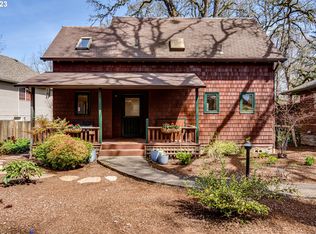 223 Spyglass Dr, Eugene, OR