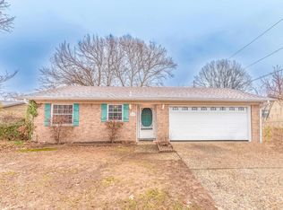 612 Pembroke Dr, Sherwood, AR 72120