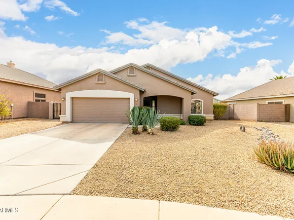 4583 E Olive Court, Gilbert, AZ 85234