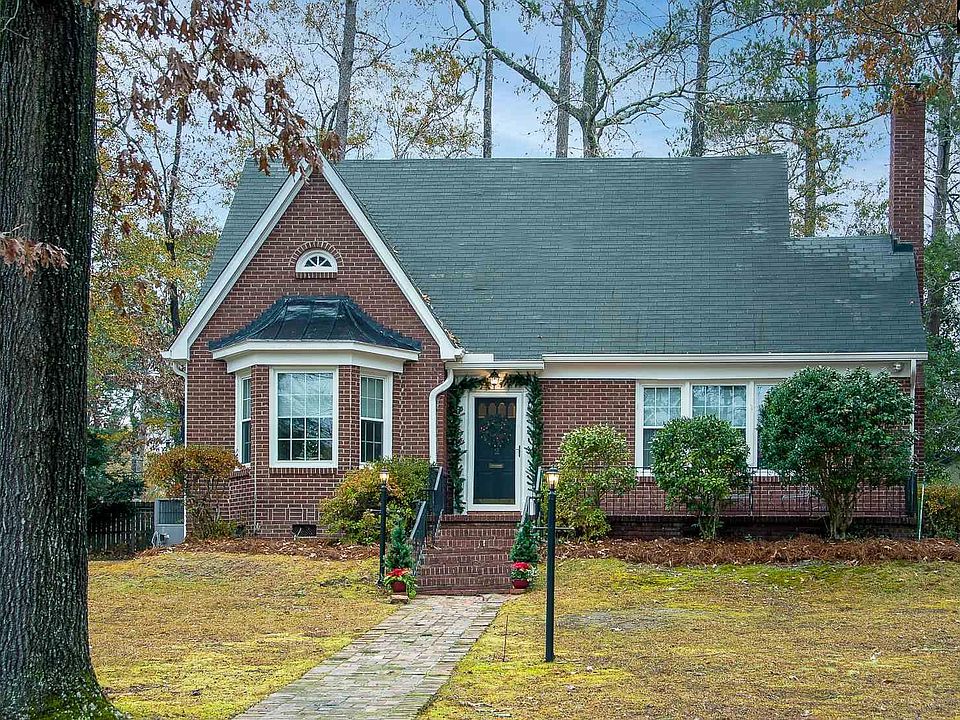 832 Kipling Dr, Columbia, SC 29205 Zillow
