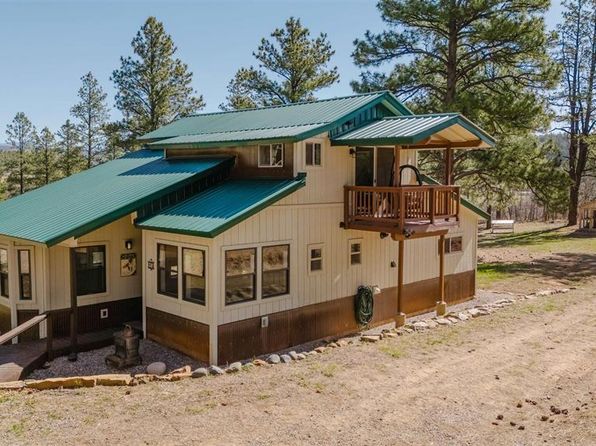 85 Mclain Court, Pagosa Springs, CO 81147