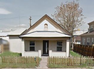2929 Lawrence St, Denver, CO 80205