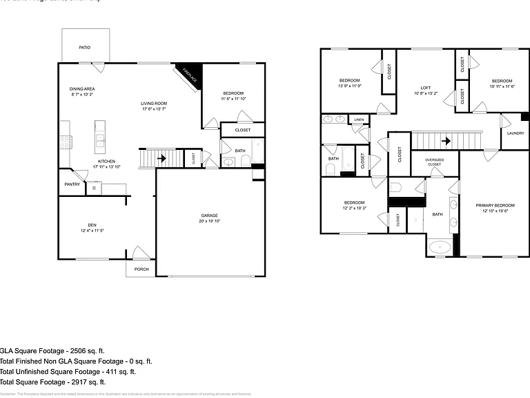 438 Lake Ridge Ln — Photo 18
