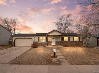 3713 S Pitkin Cir, Aurora, CO 80013