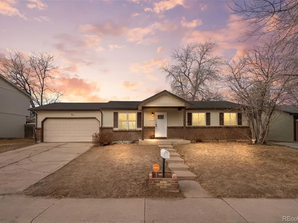 3713 S Pitkin Circle, Aurora, CO 80013