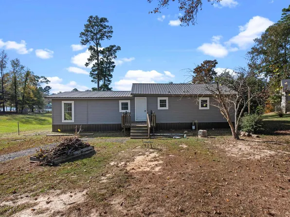 128 County Road 1835, Carthage, TX 75633