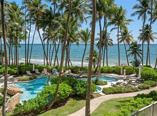 Ocean Drive Marbella Club Palmas Del Mar #100-420, Humacao, PR 00791