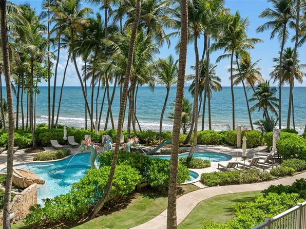 Ocean Drive Marbella Club Palmas Del Mar #100-420, Humacao, PR 00791