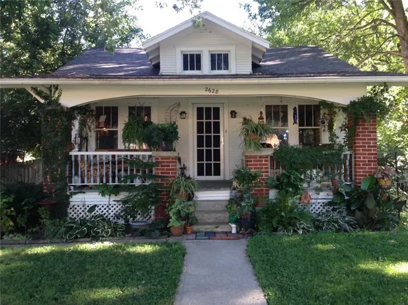 2628 Mulberry St, Saint Joseph, MO 64501