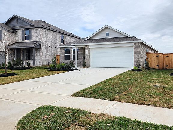 3rd image of 16202 Rustic Prairie Dr