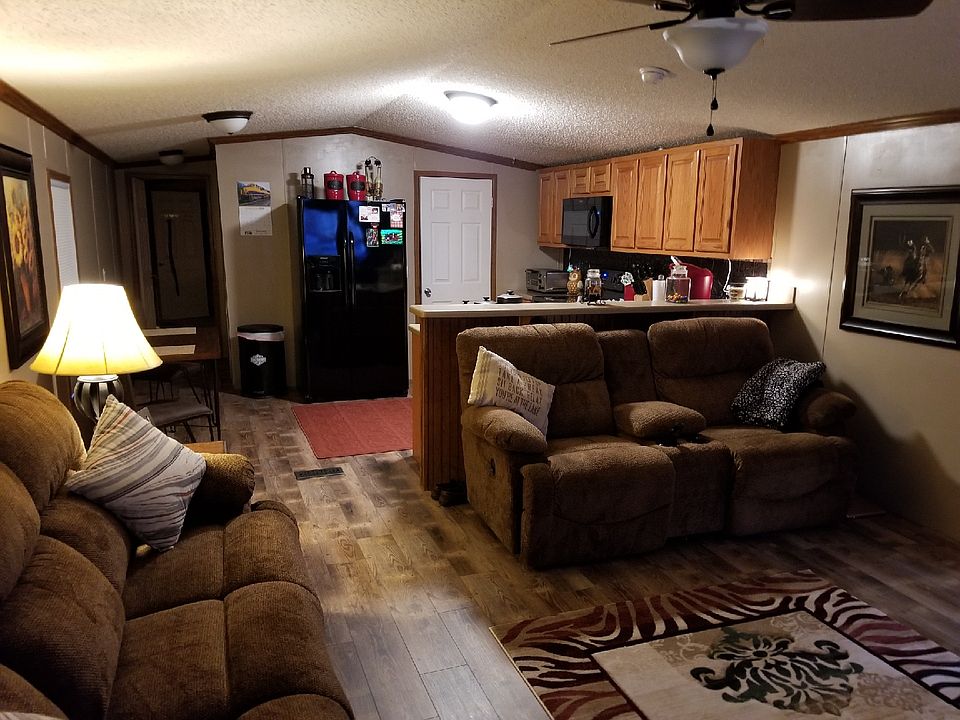 Living-open floorplan