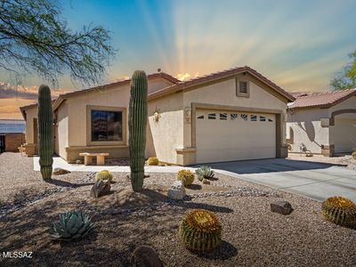 12489 N Owl Head Canyon Rd, Marana, AZ, 85658