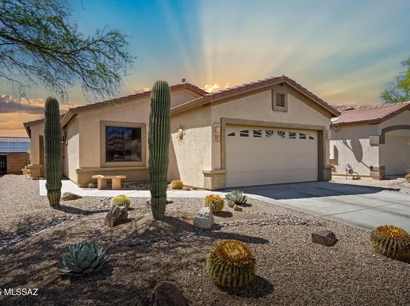 12489 N Owl Head Canyon Rd, Marana, AZ 85658