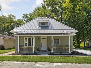 1501 John St, Crawfordsville, IN