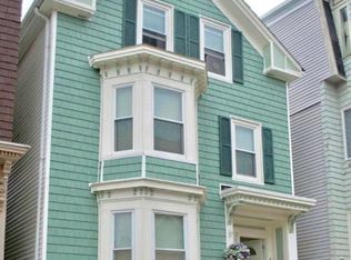 12 Vinton St #2A, Boston, MA 02127