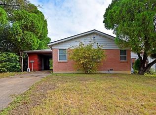 3209 Longview Dr #2, Killeen, TX 76543