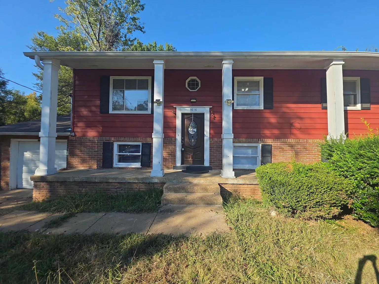 3616 Inglewood Drive Northwest - 1 — Photo 1